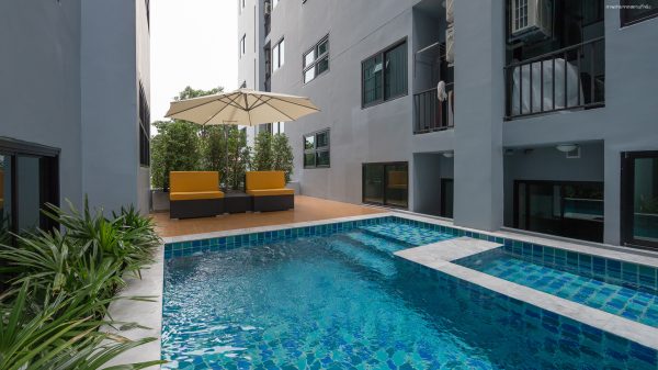 บี ลอฟท์ สุขุมวิท 115